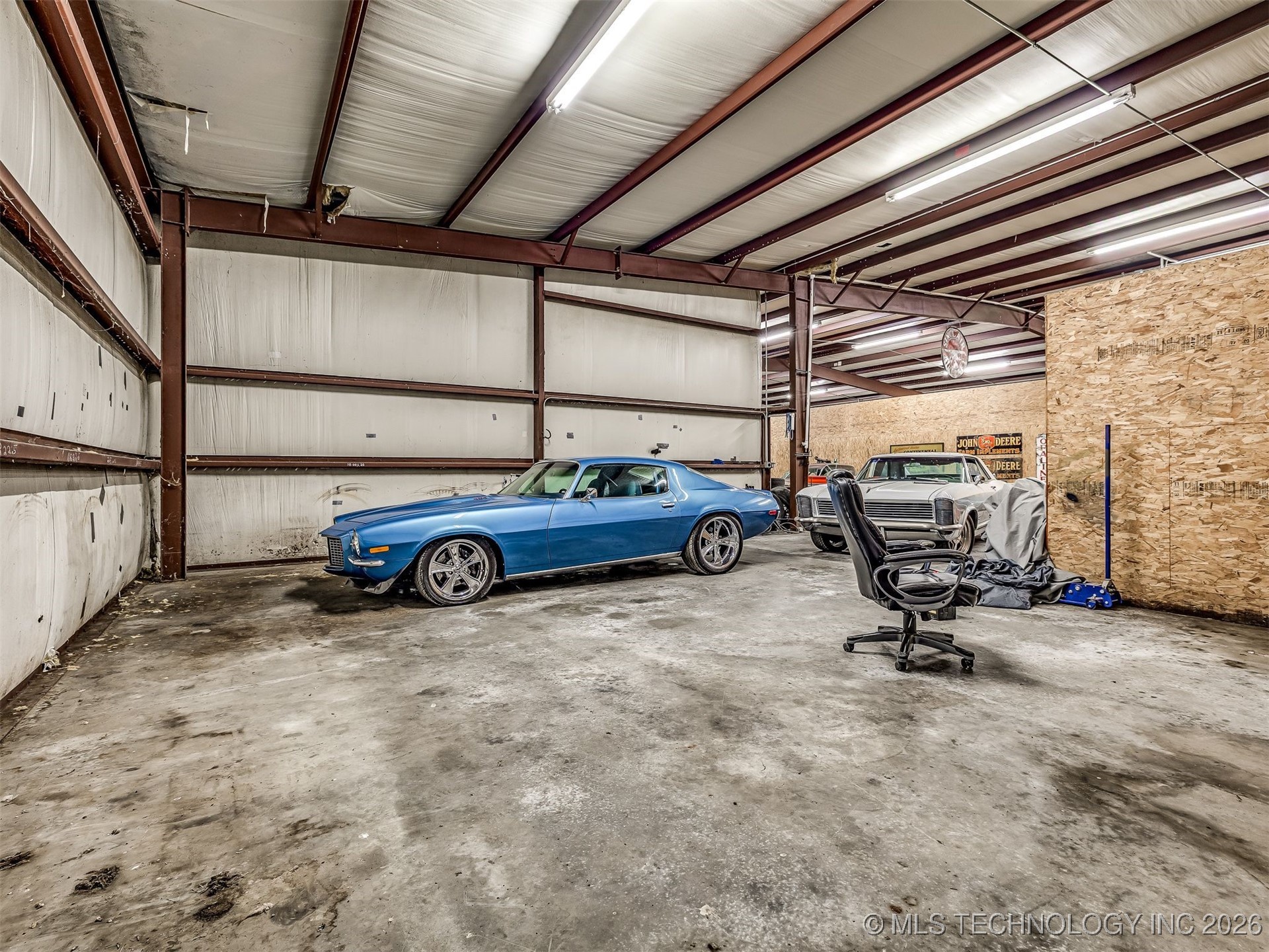 2238 N Broadway Checotah OK 74426