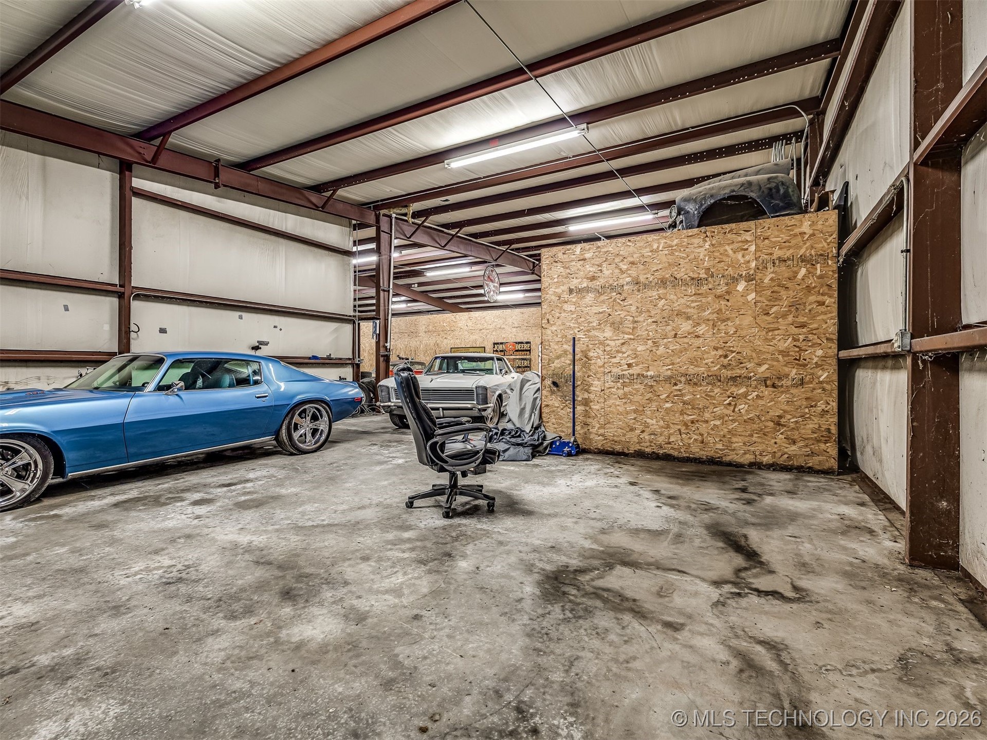 2238 N Broadway Checotah OK 74426