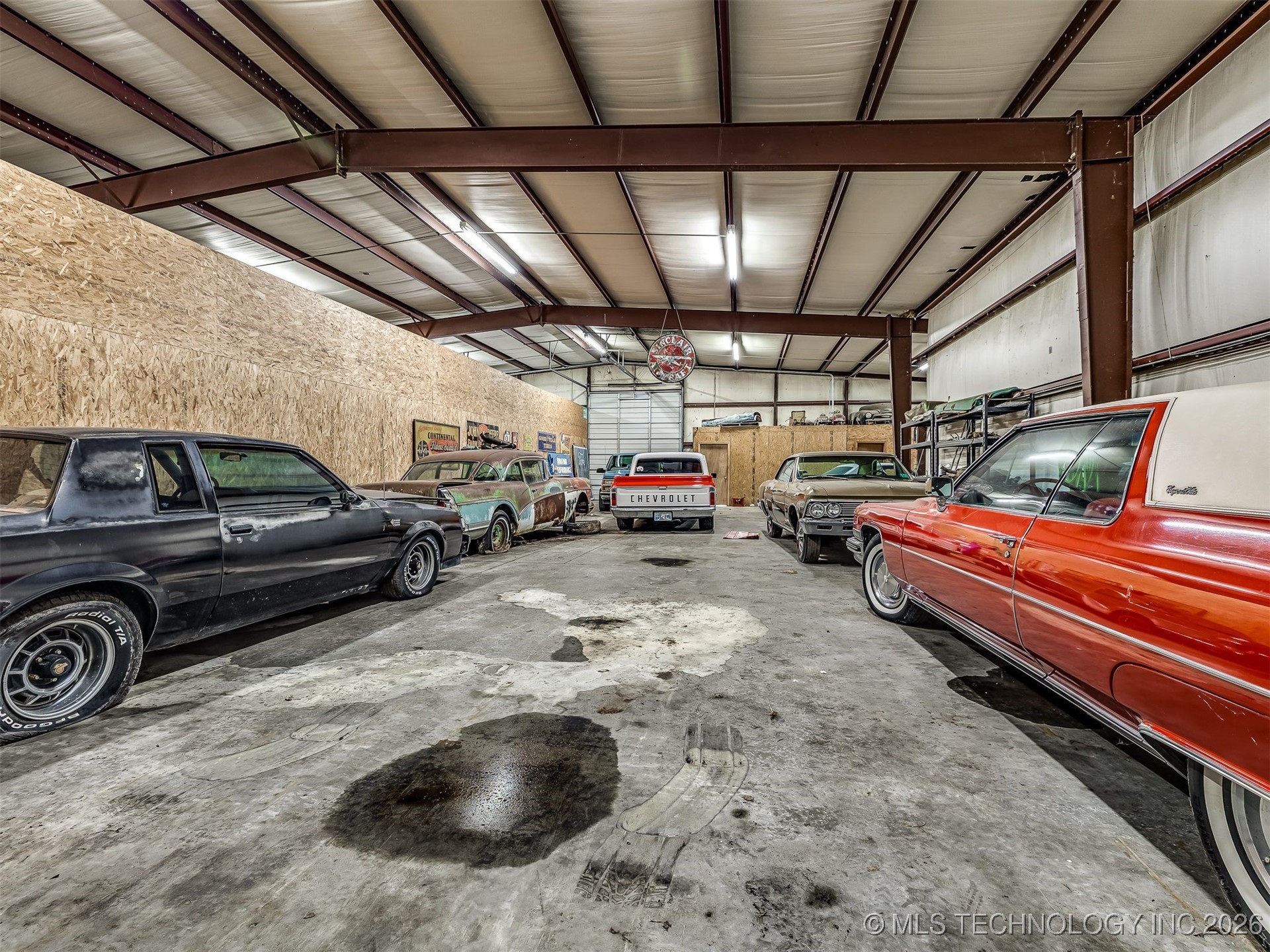 2238 N Broadway Checotah OK 74426