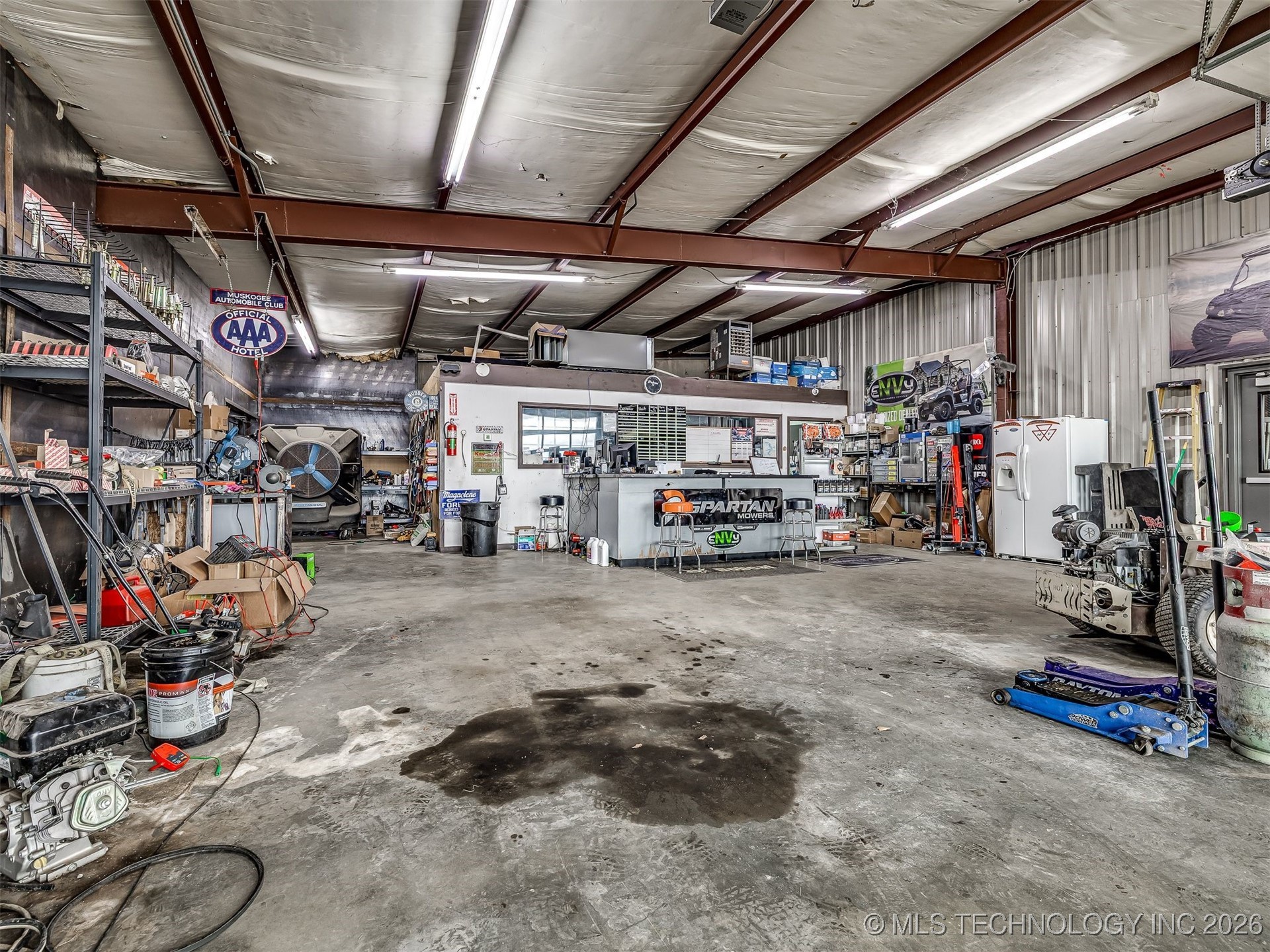 2238 N Broadway Checotah OK 74426