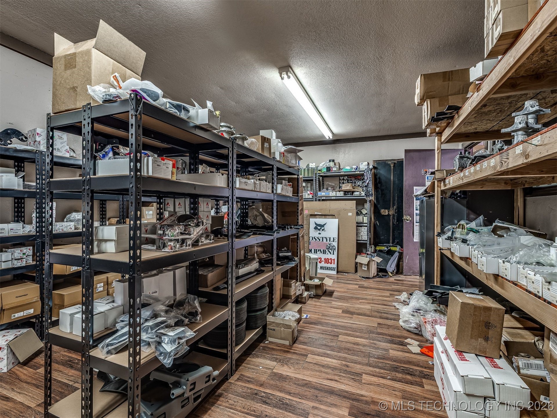 2238 N Broadway Checotah OK 74426