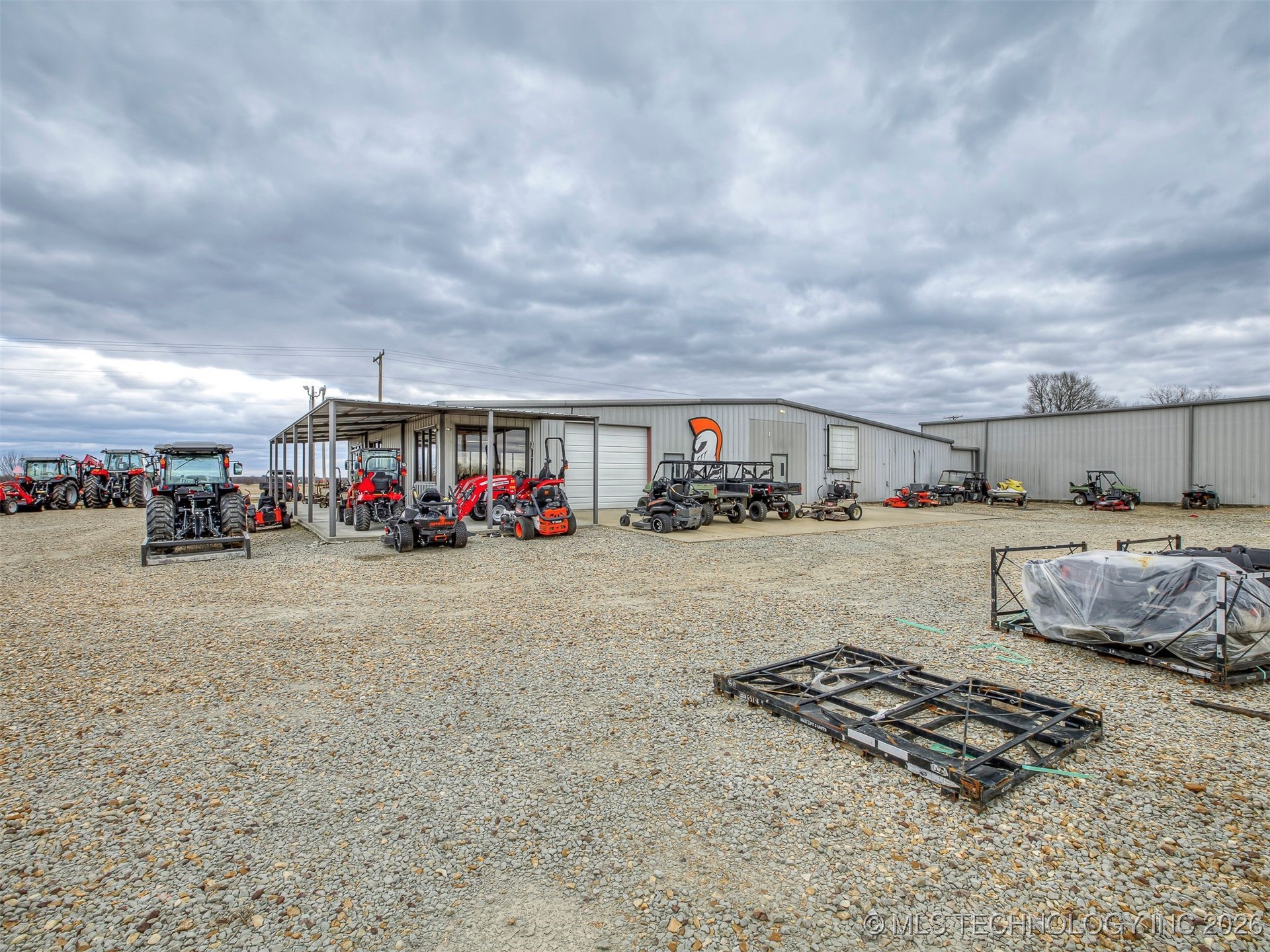 2238 N Broadway Checotah OK 74426
