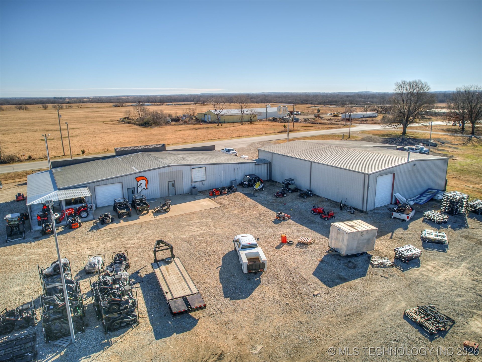 2238 N Broadway Checotah OK 74426