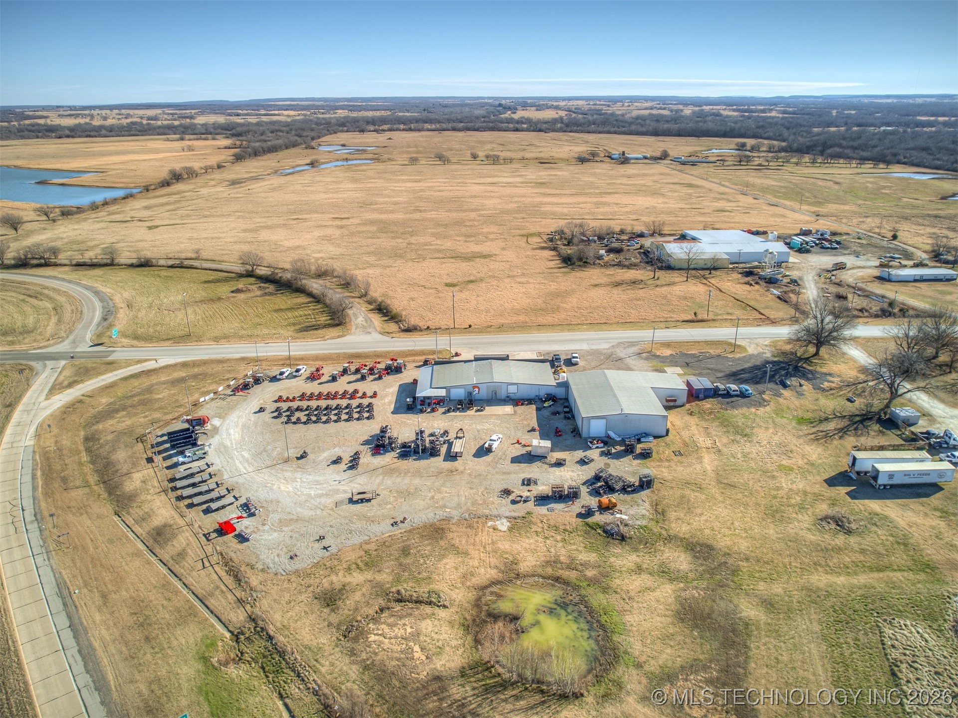 2238 N Broadway Checotah OK 74426