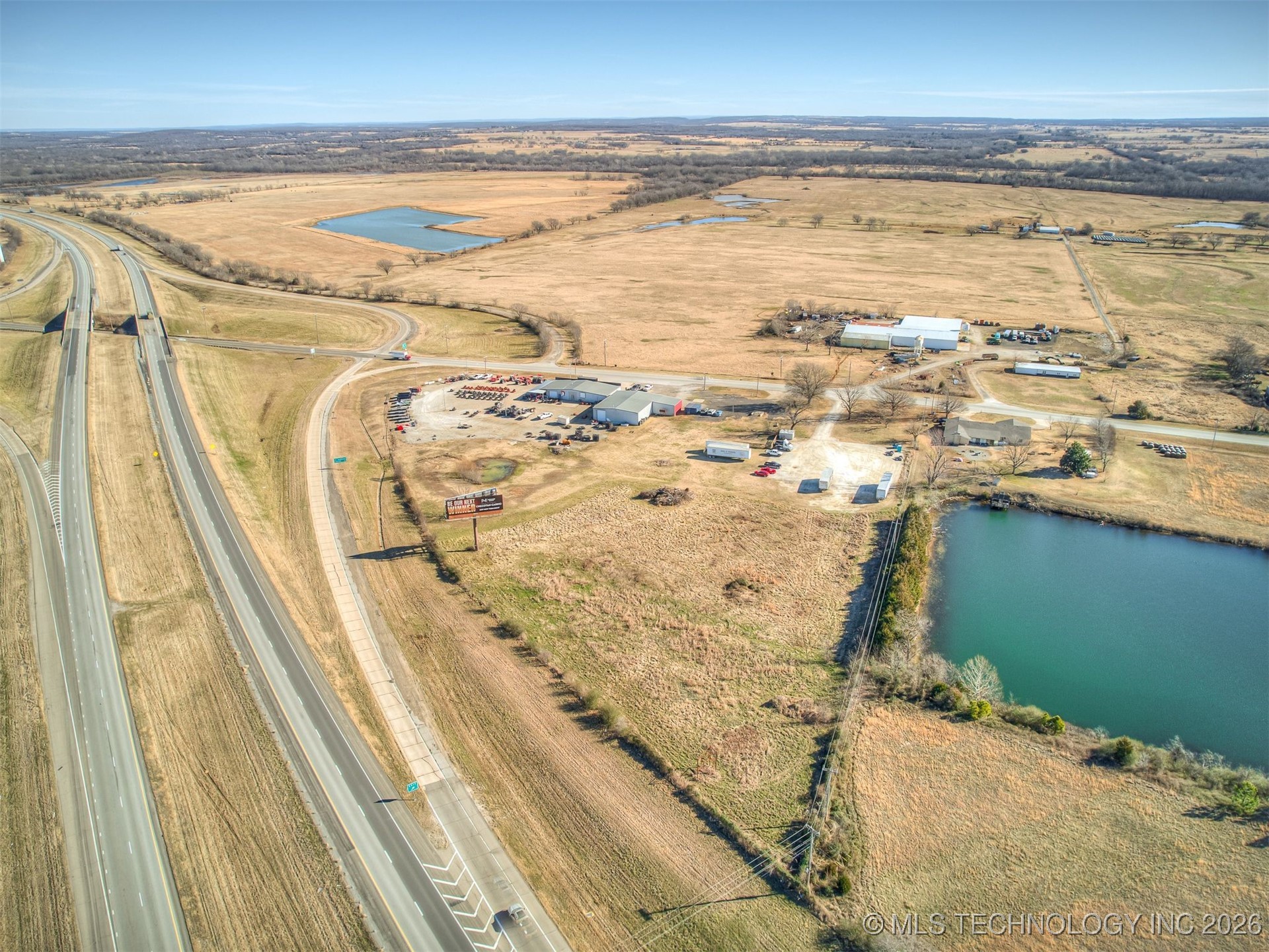 2238 N Broadway Checotah OK 74426