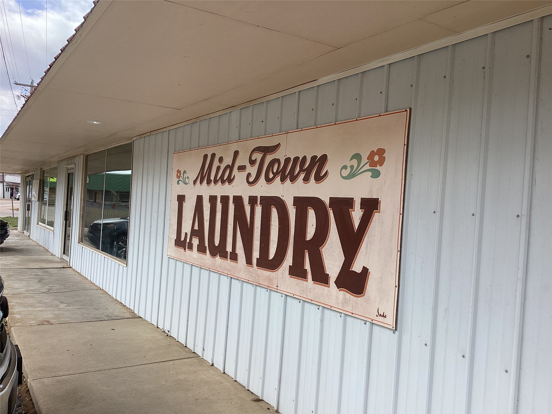 416 Lawson Street Clayton OK 74536