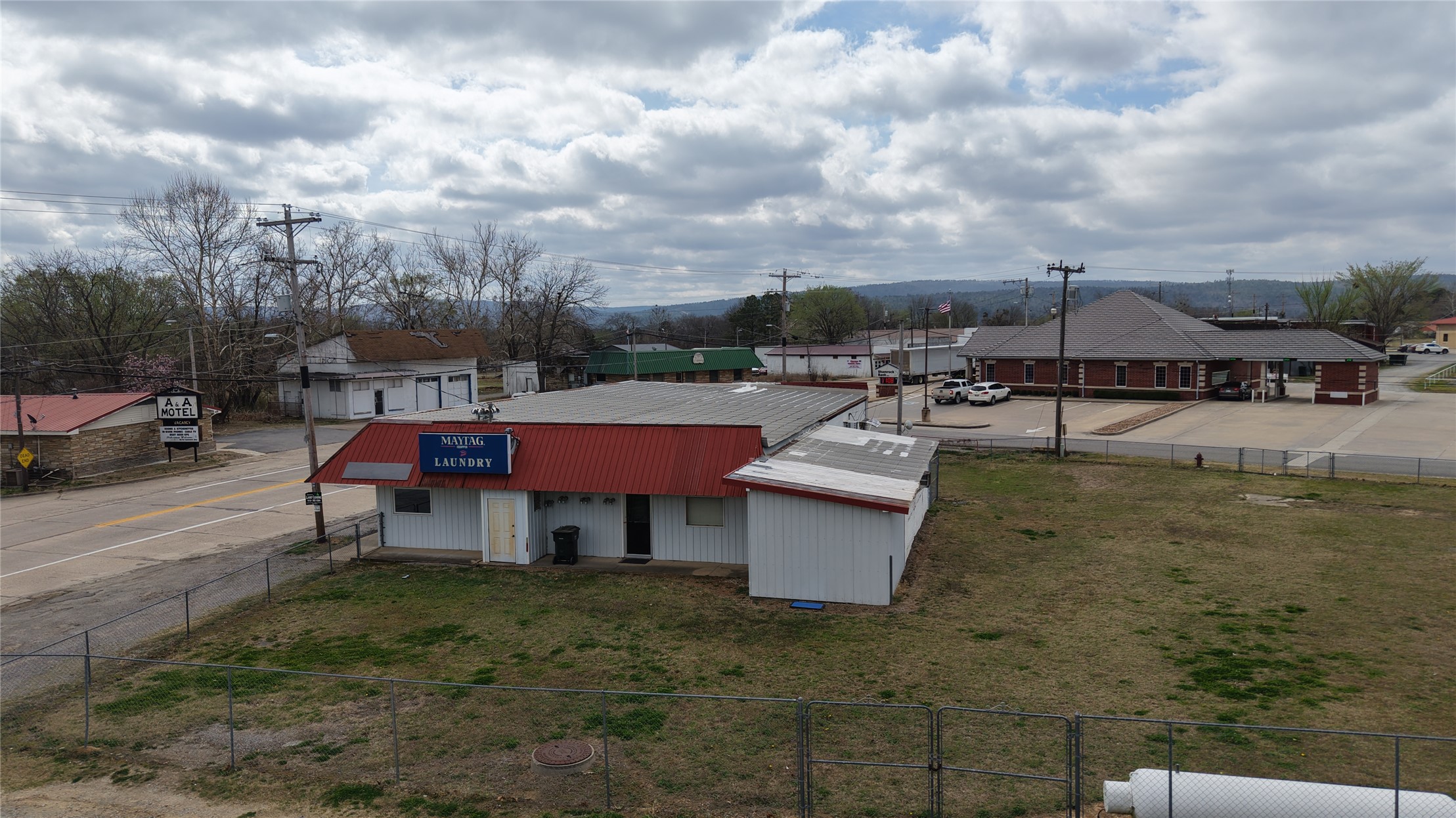 416 Lawson Street Clayton OK 74536