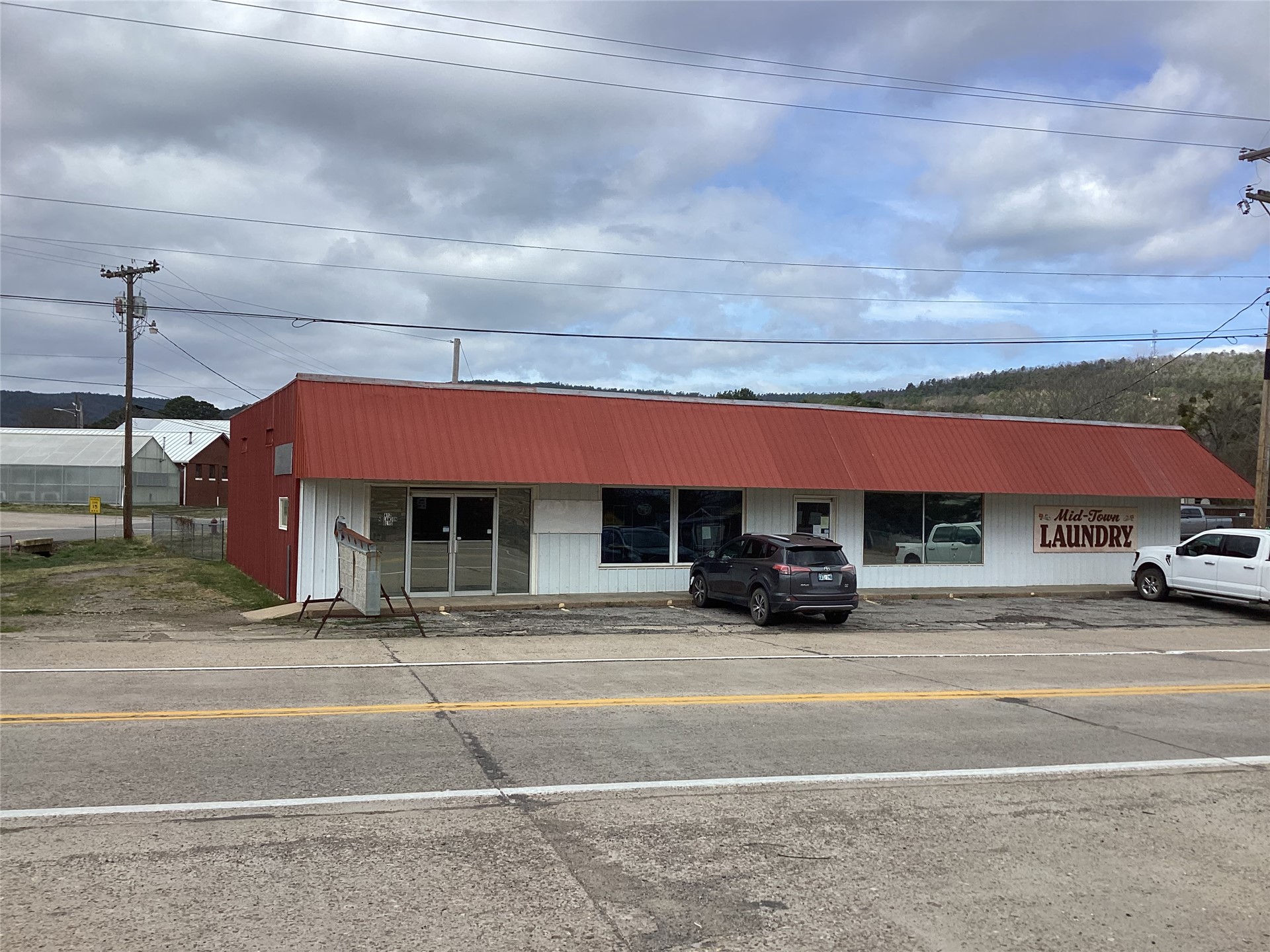 416 Lawson Street Clayton OK 74536