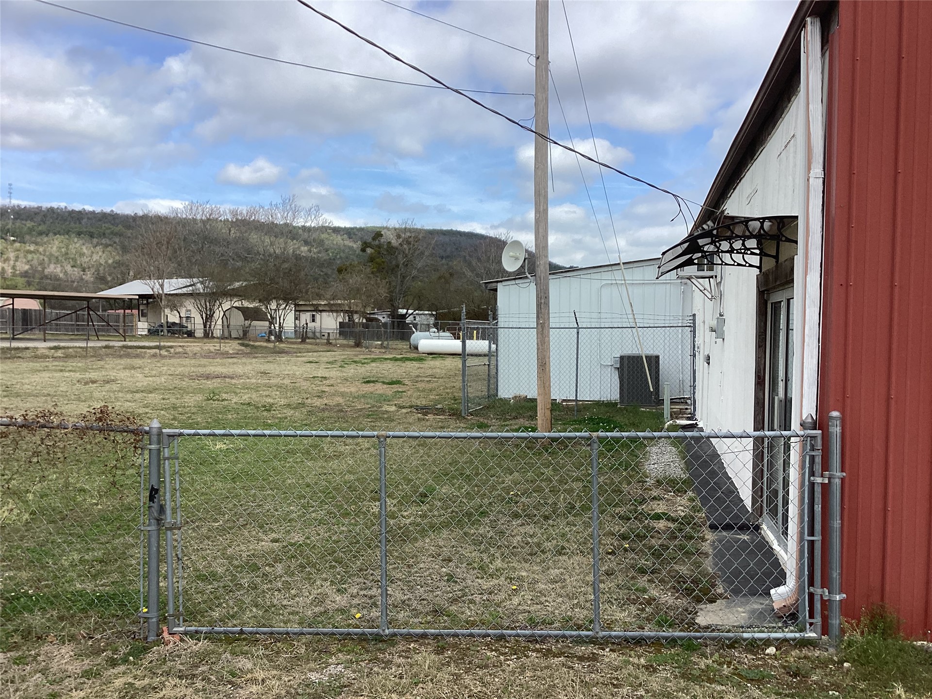 416 Lawson Street Clayton OK 74536
