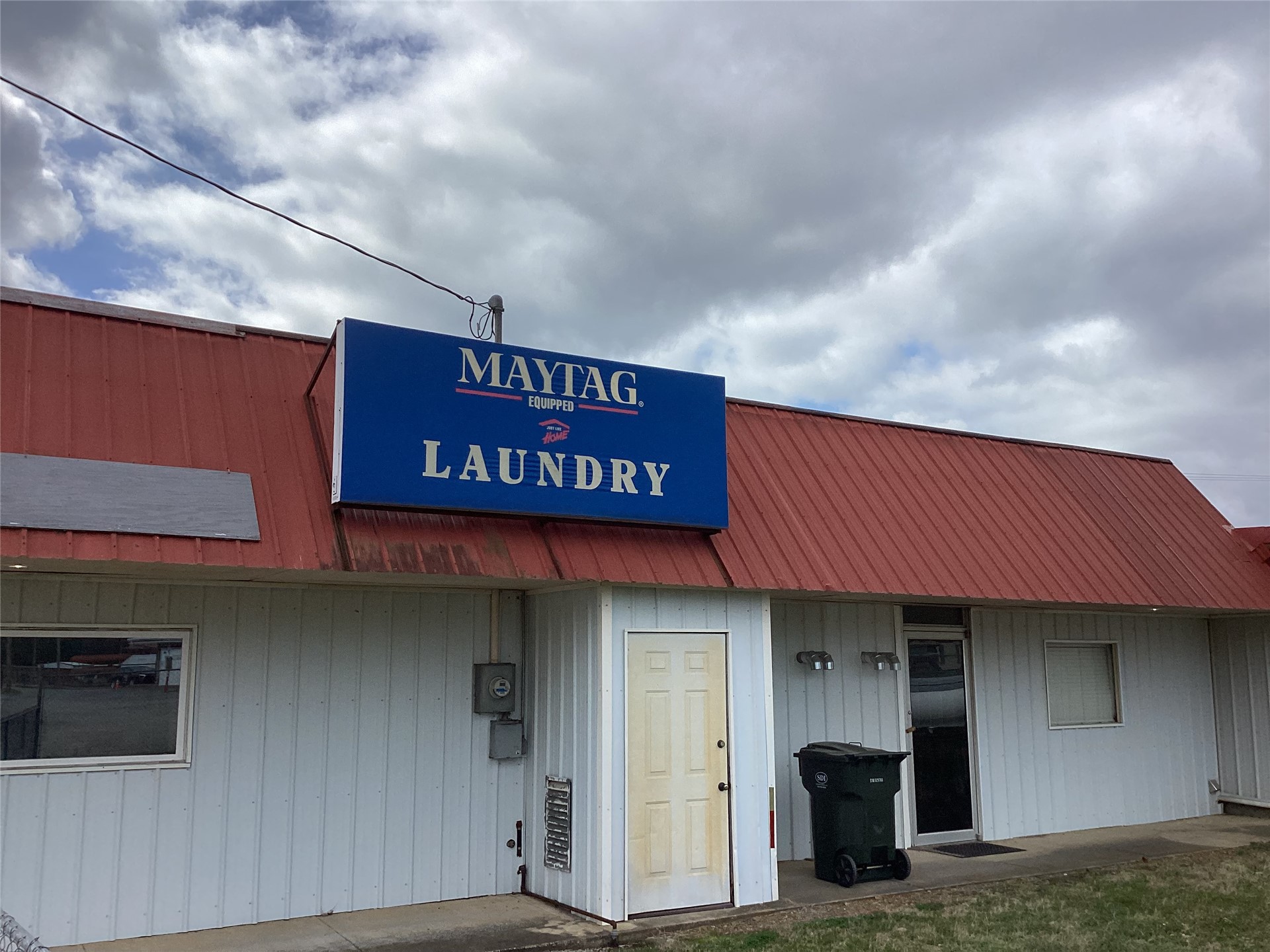416 Lawson Street Clayton OK 74536
