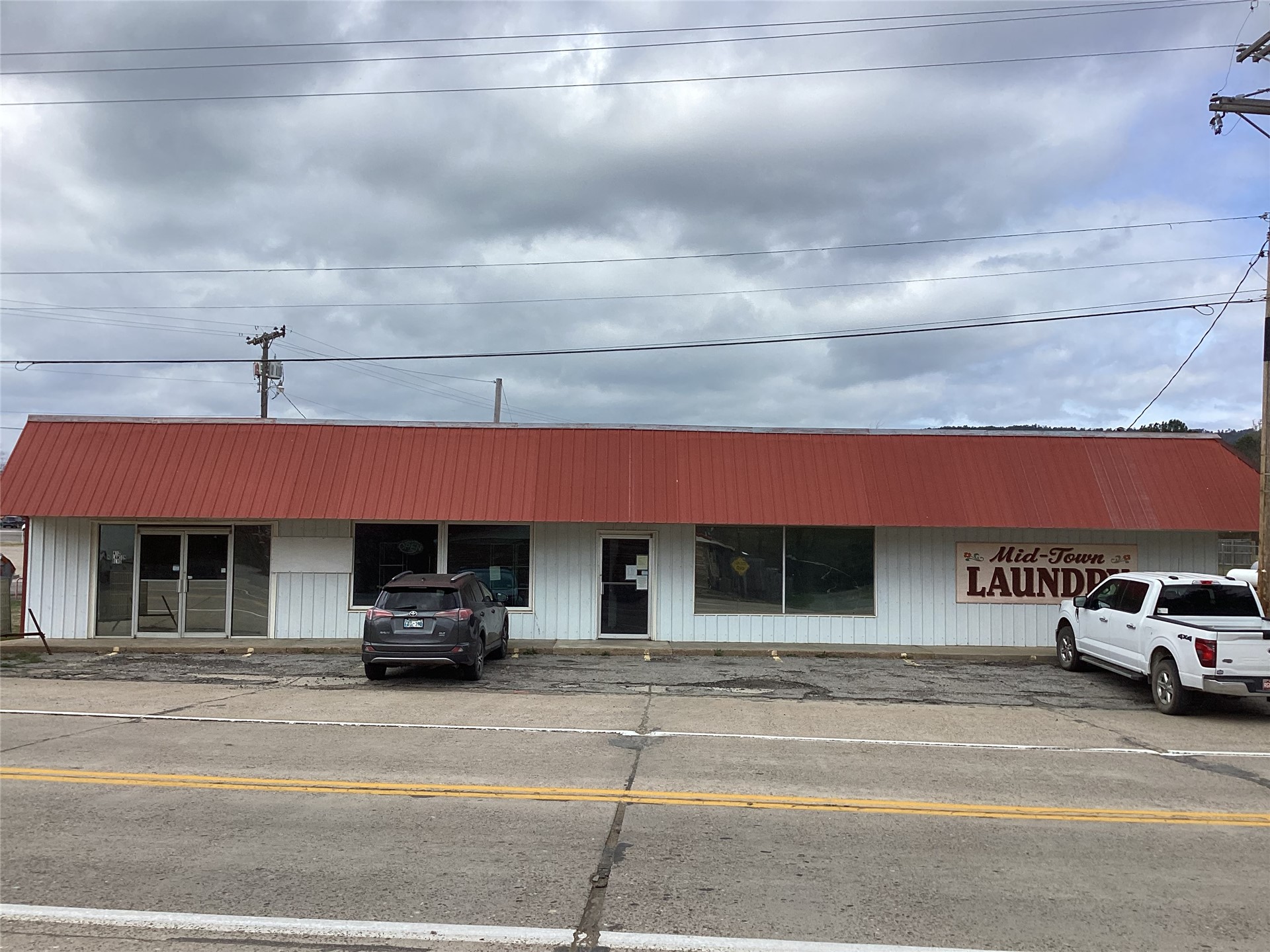 416 Lawson Street Clayton OK 74536
