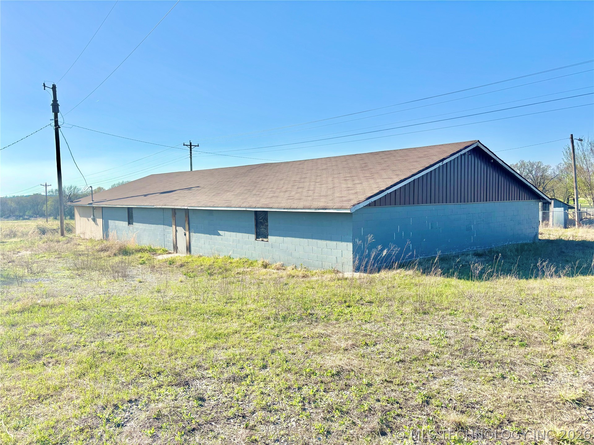 1 N County Road 4460 Road Stigler OK 74462