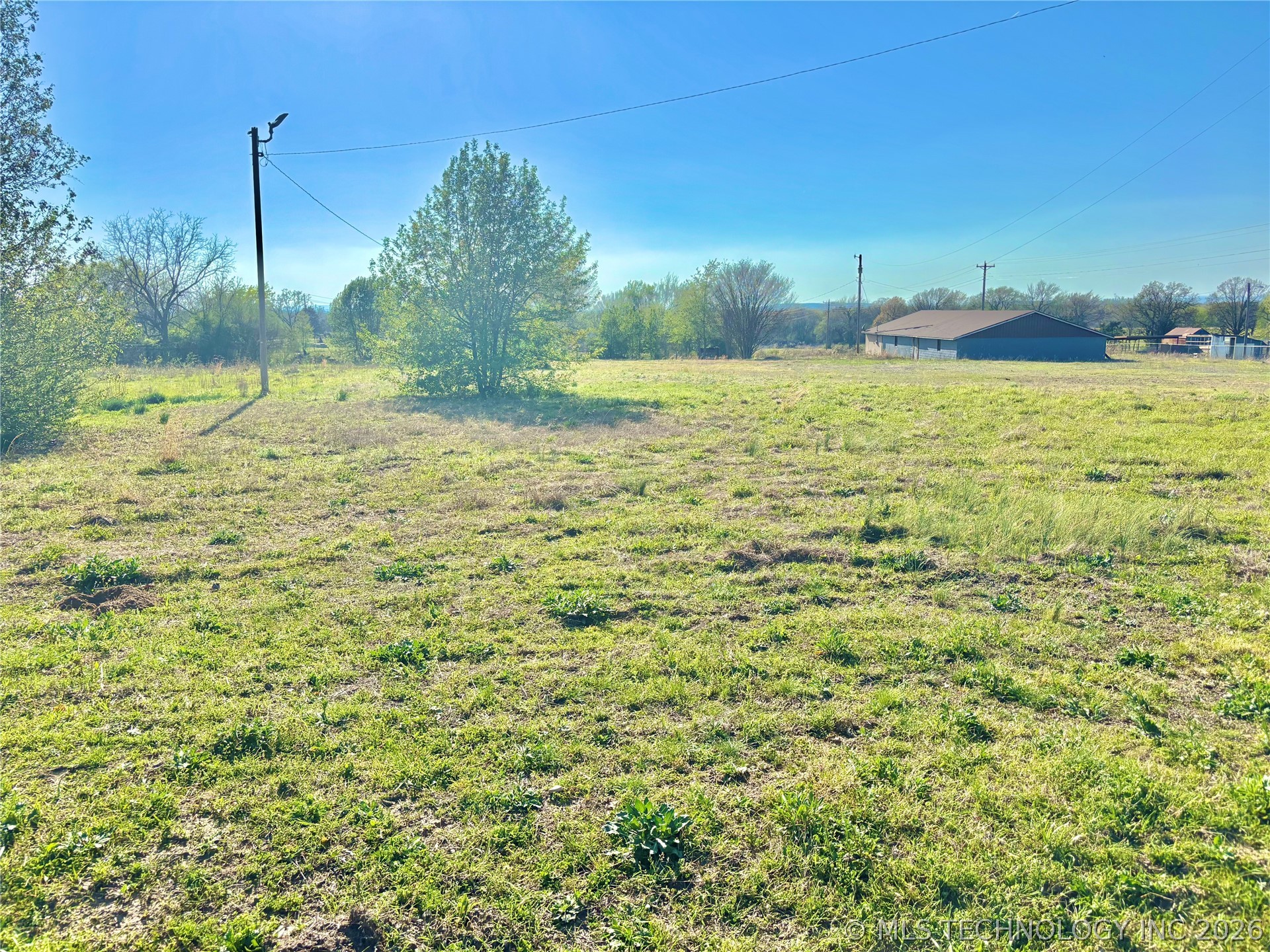 1 N County Road 4460 Road Stigler OK 74462