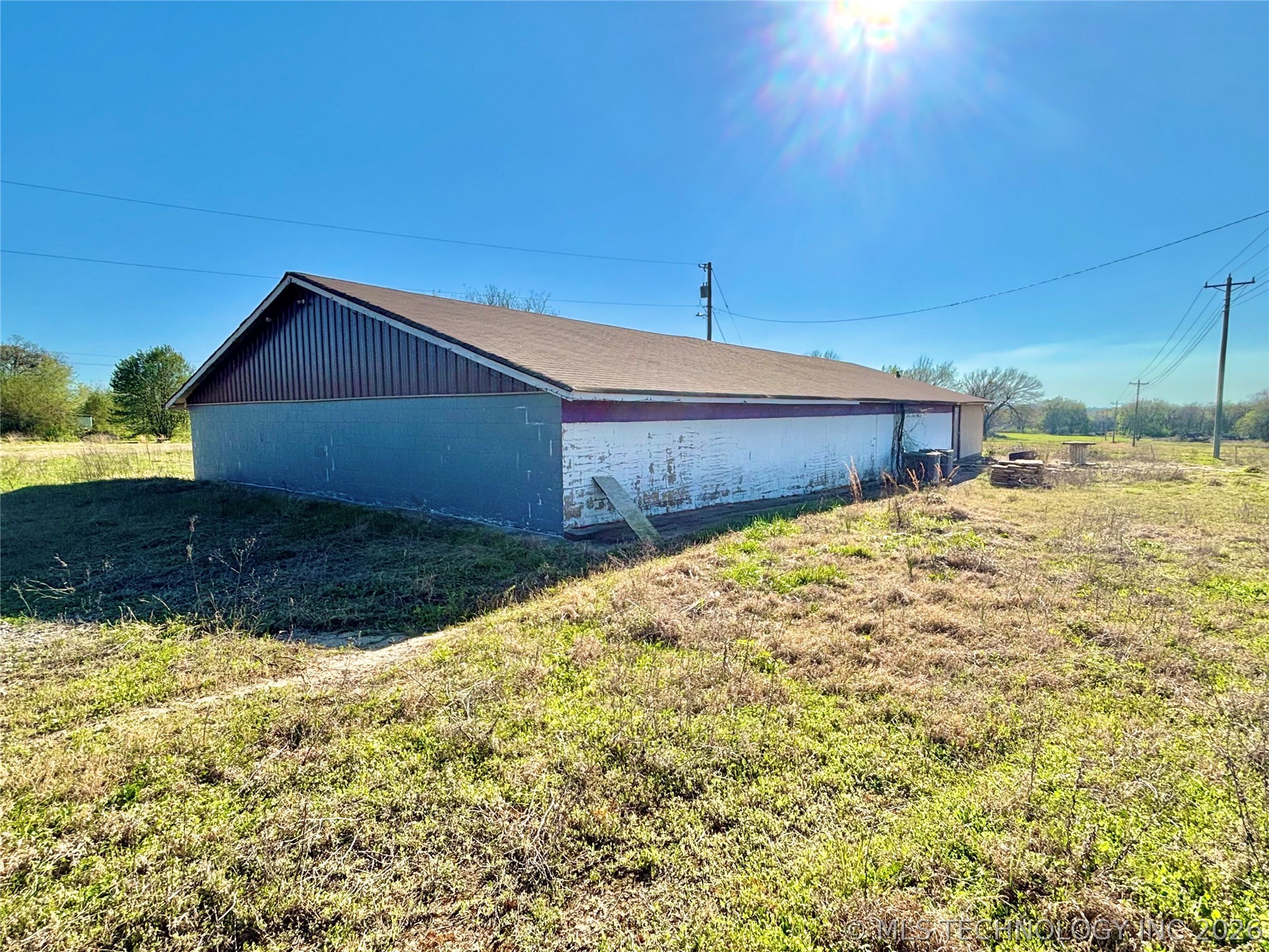 1 N County Road 4460 Road Stigler OK 74462