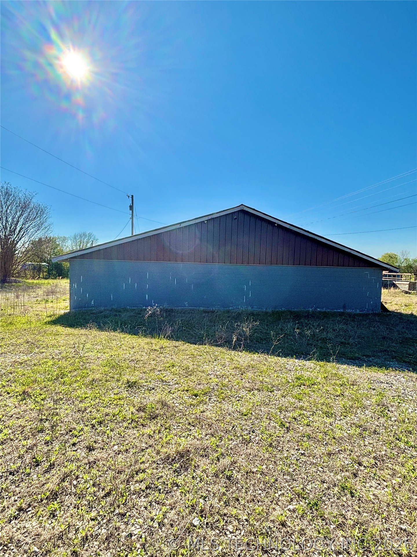 1 N County Road 4460 Road Stigler OK 74462