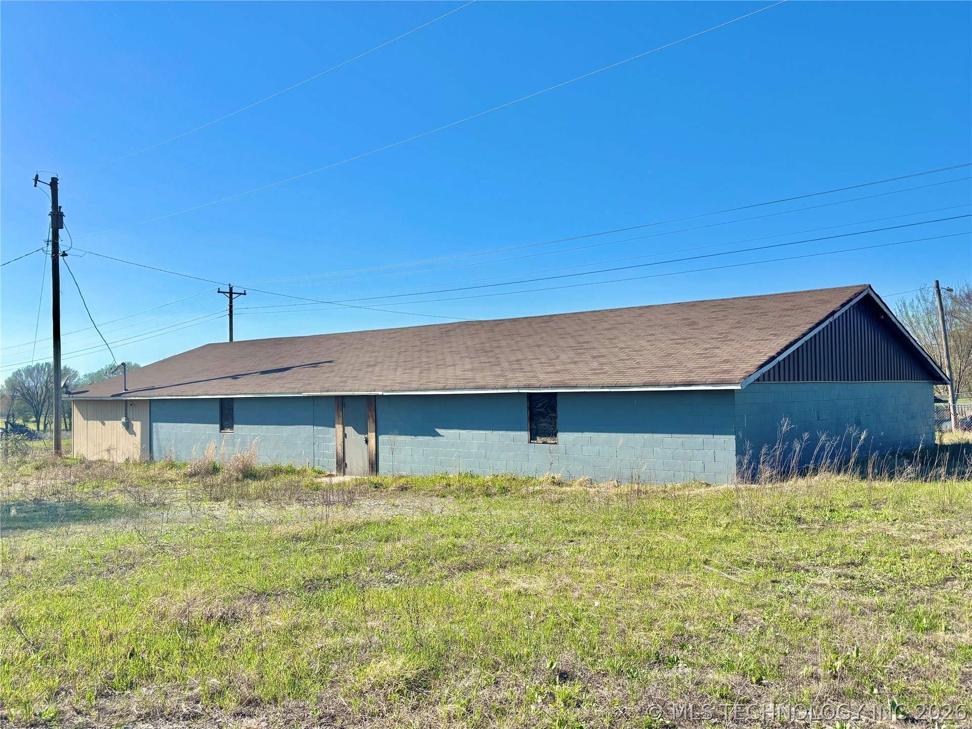 1 N County Road 4460 Road Stigler OK 74462