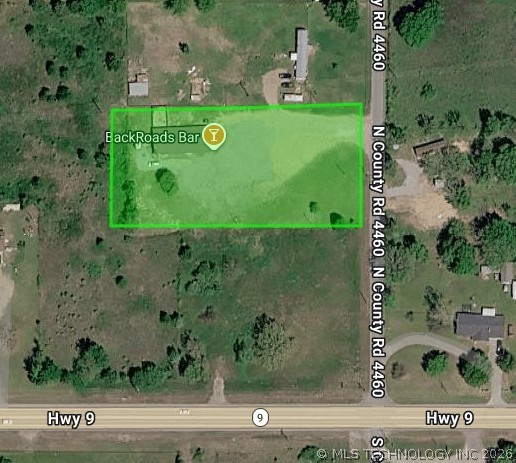 1 N County Road 4460 Road Stigler OK 74462