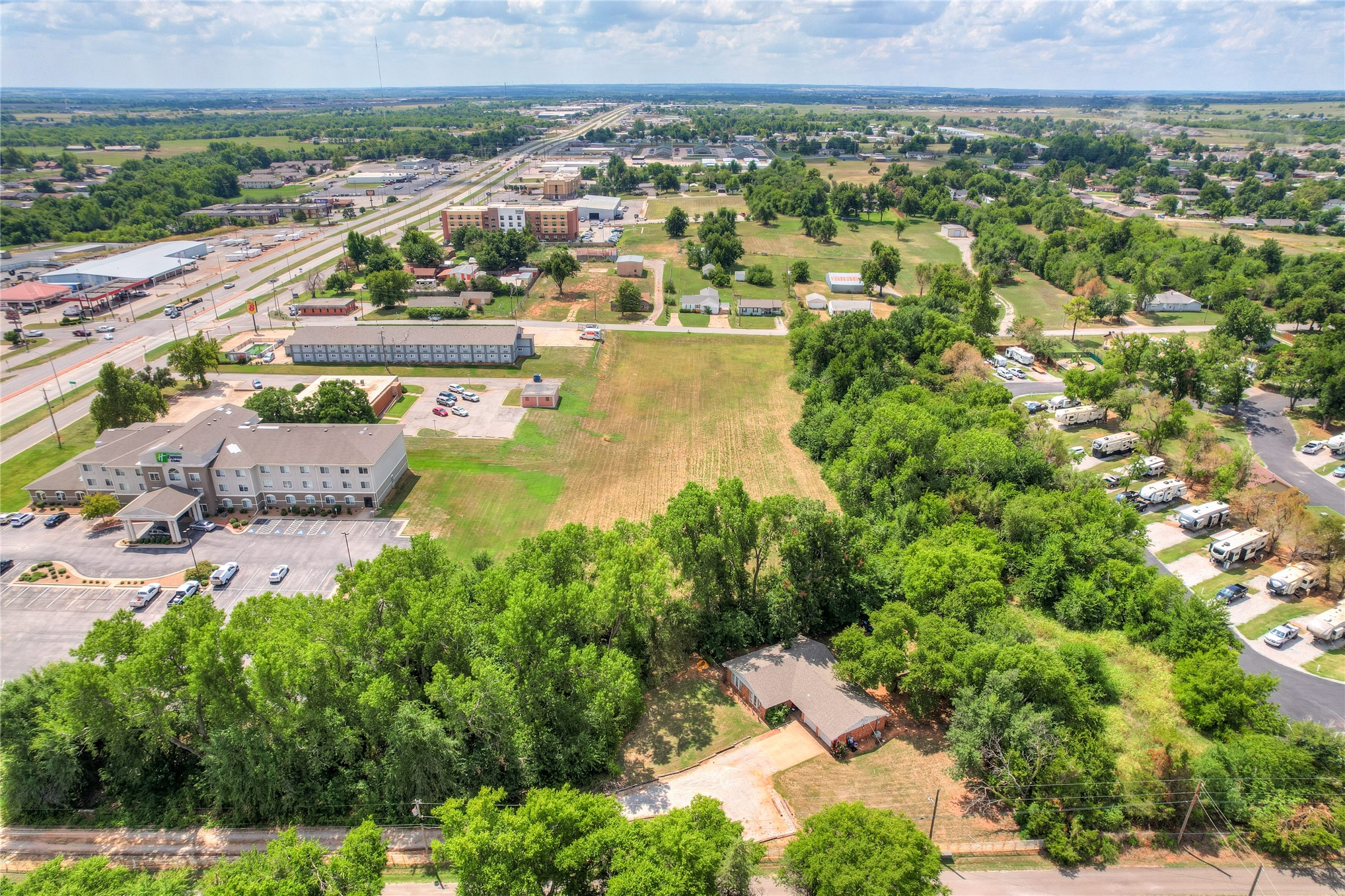 2600 S 4th Street Chickasha OK 73018