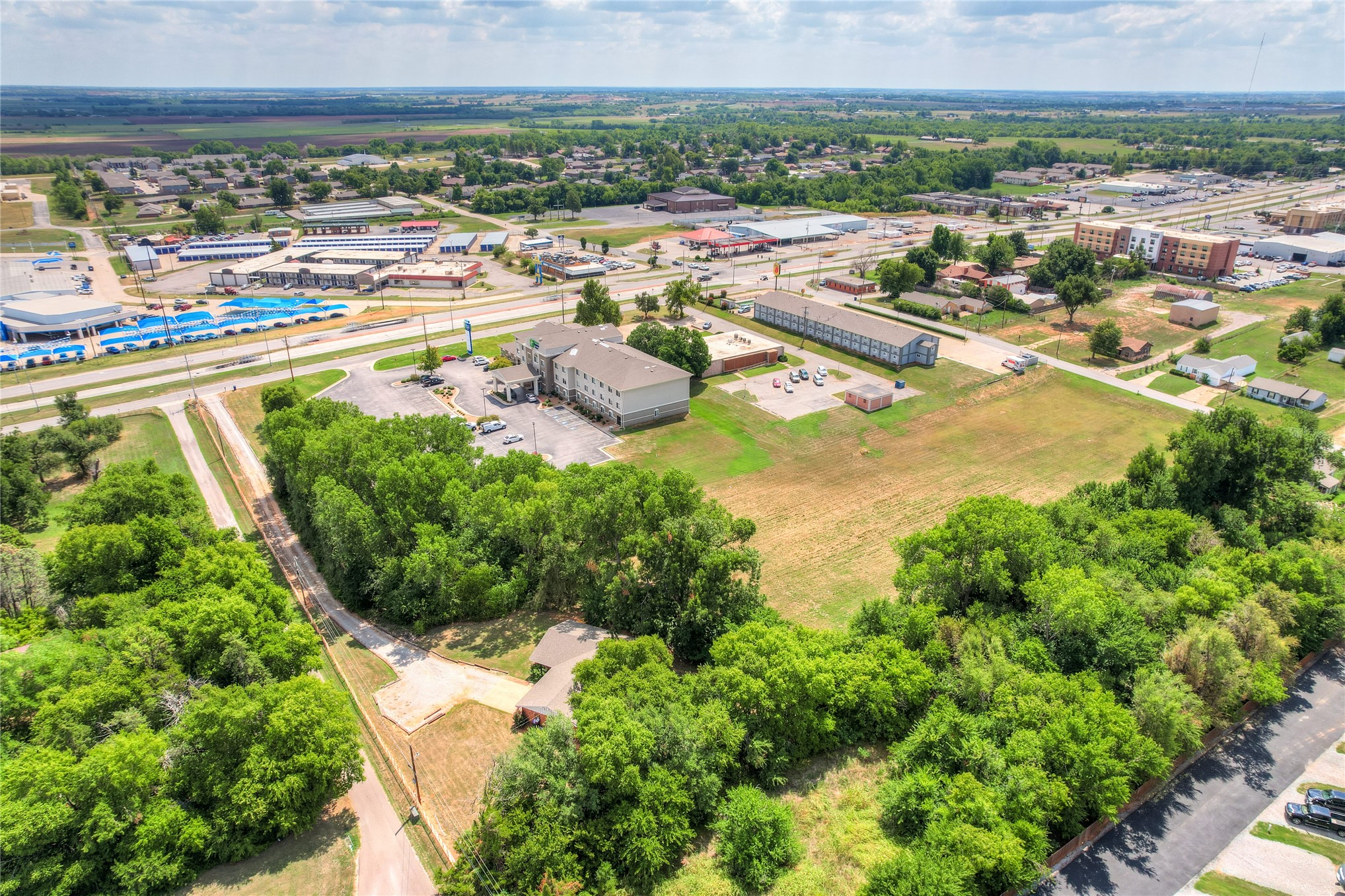 2600 S 4th Street Chickasha OK 73018