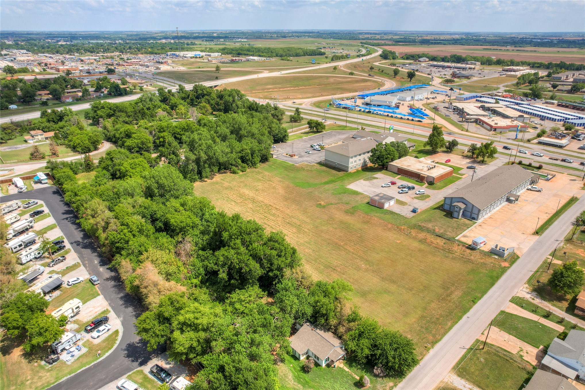 2600 S 4th Street Chickasha OK 73018