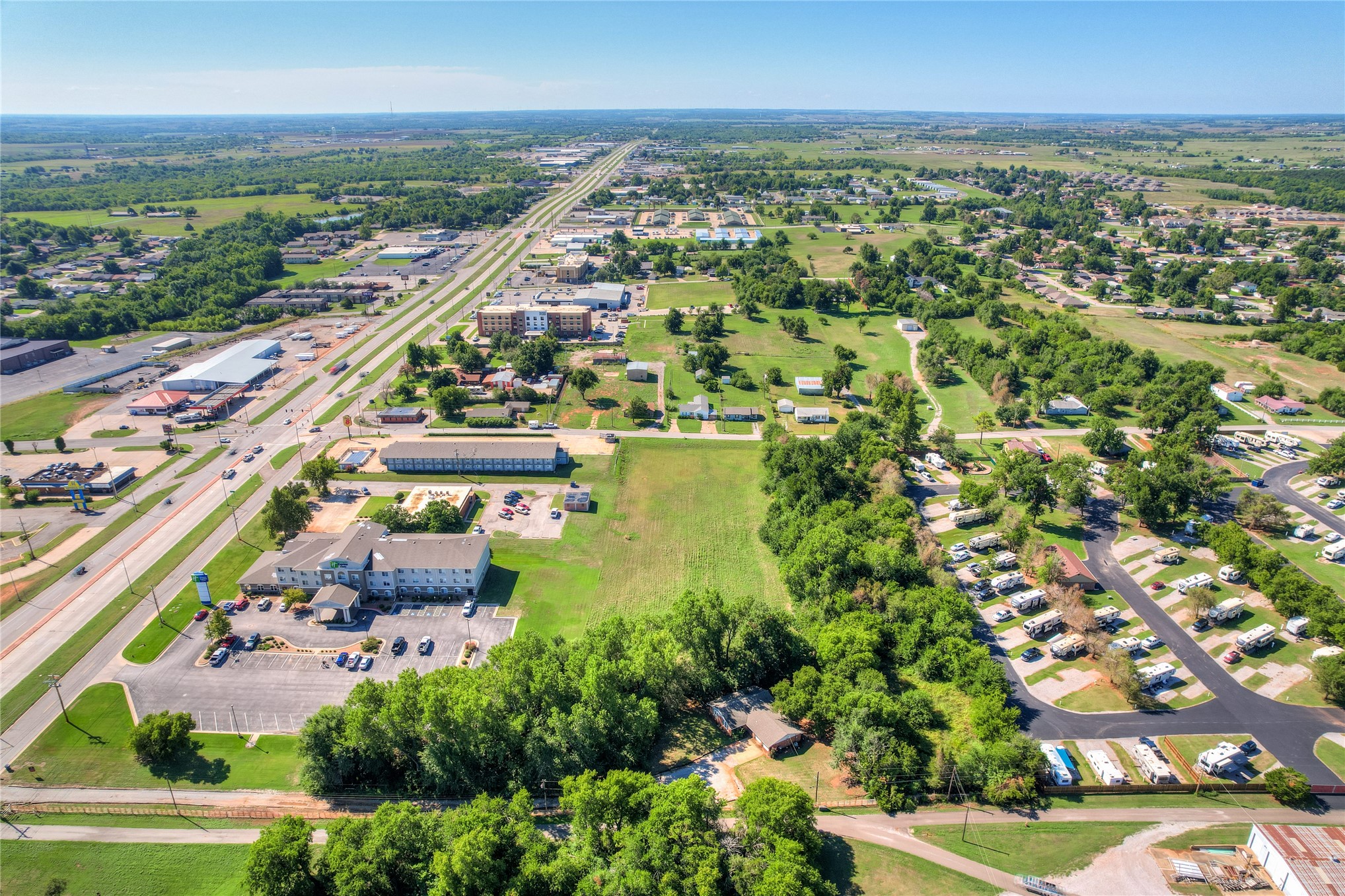 2600 S 4th Street Chickasha OK 73018