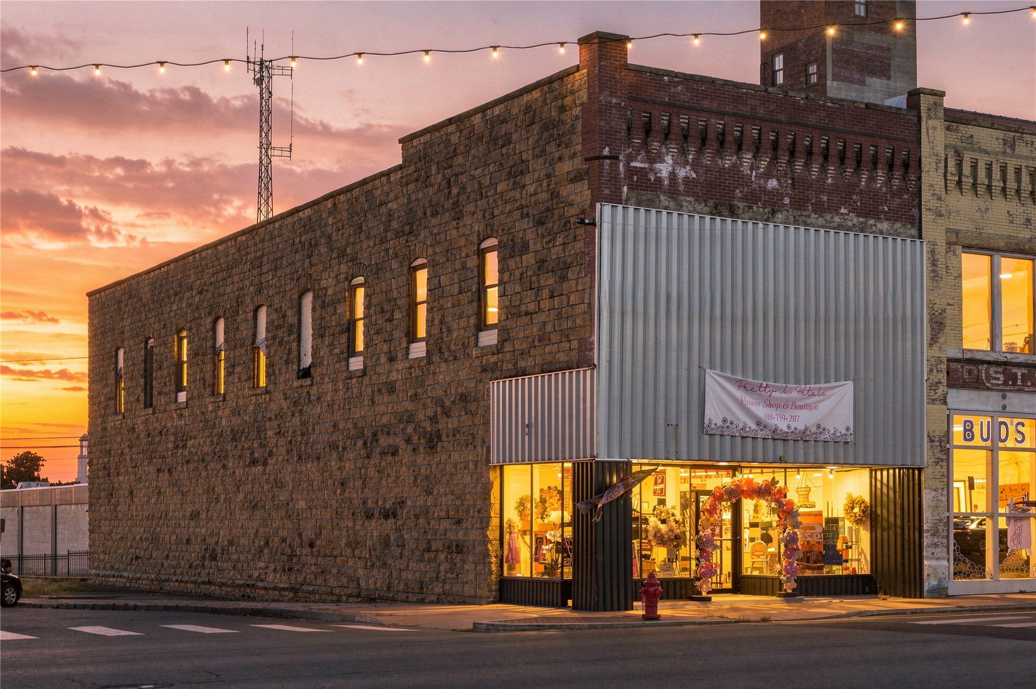 122 E 6th Street Okmulgee OK 74447