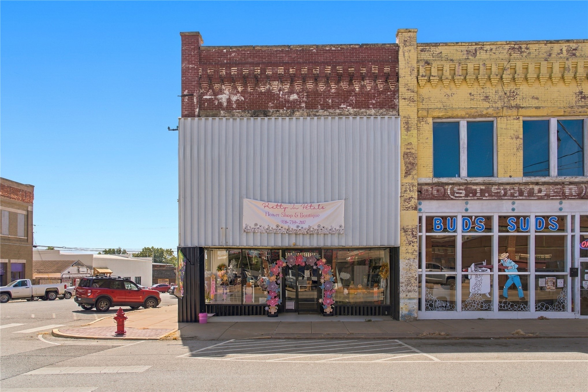 122 E 6th Street Okmulgee OK 74447