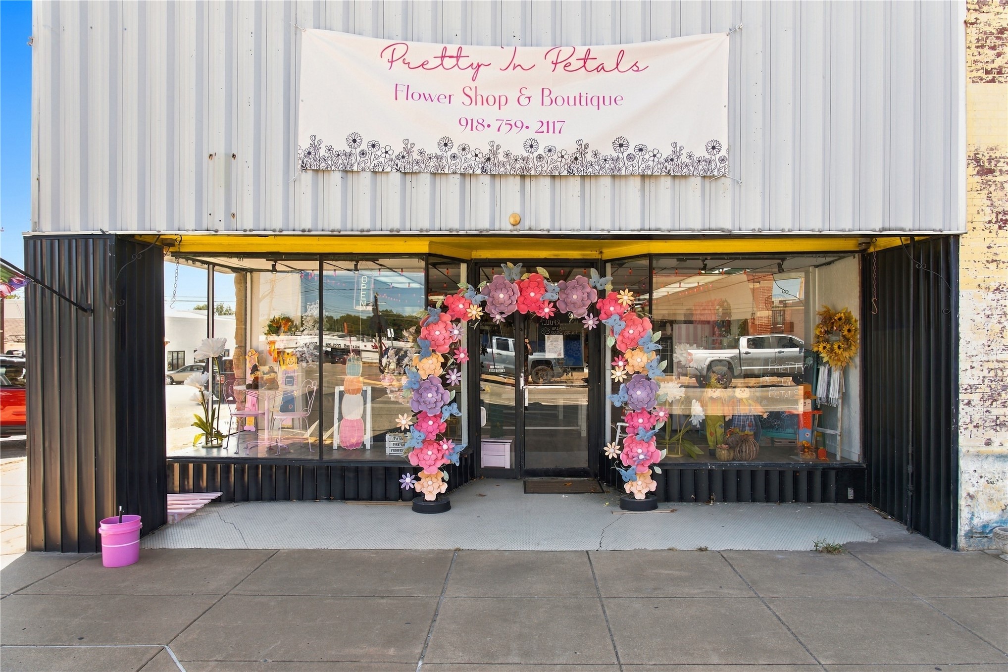 122 E 6th Street Okmulgee OK 74447