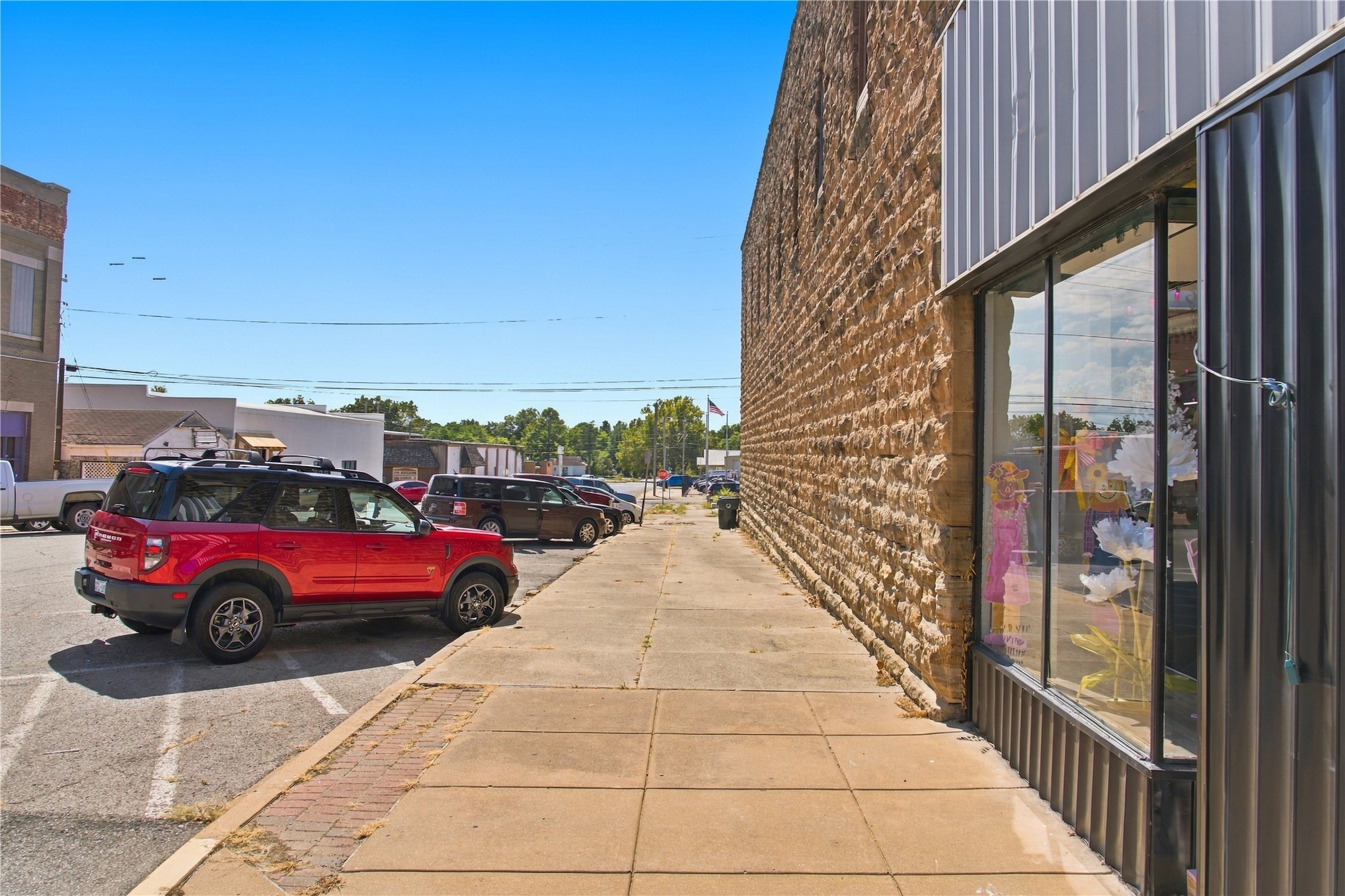 122 E 6th Street Okmulgee OK 74447
