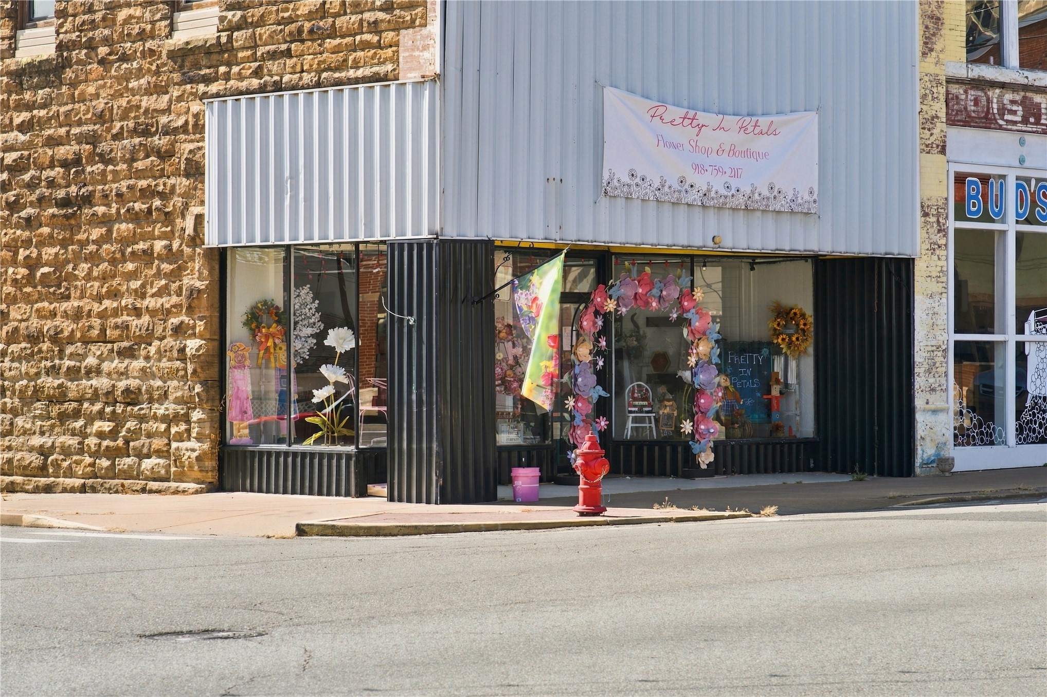 122 E 6th Street Okmulgee OK 74447