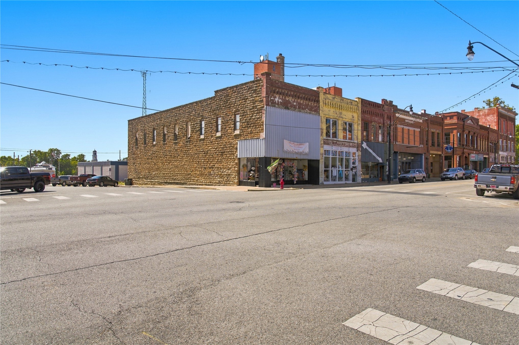 122 E 6th Street Okmulgee OK 74447