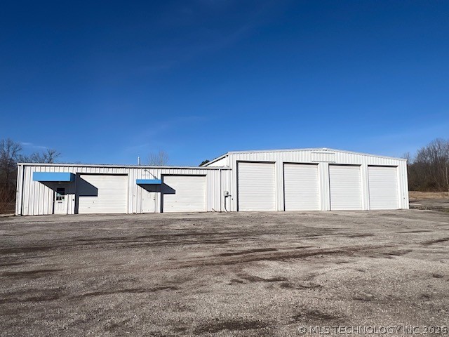 12550 S 289th East Eastavenue Coweta OK 74429
