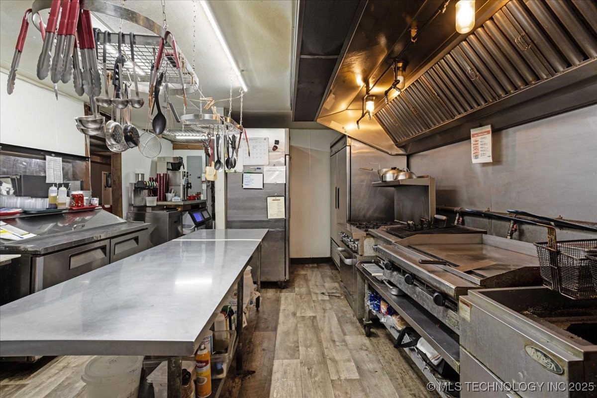 117 S Franklin Street Colbert OK 74733