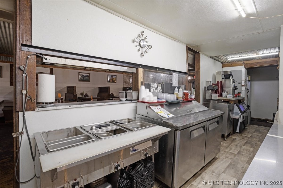117 S Franklin Street Colbert OK 74733