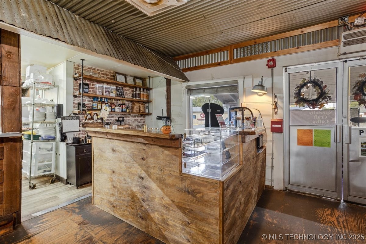 117 S Franklin Street Colbert OK 74733