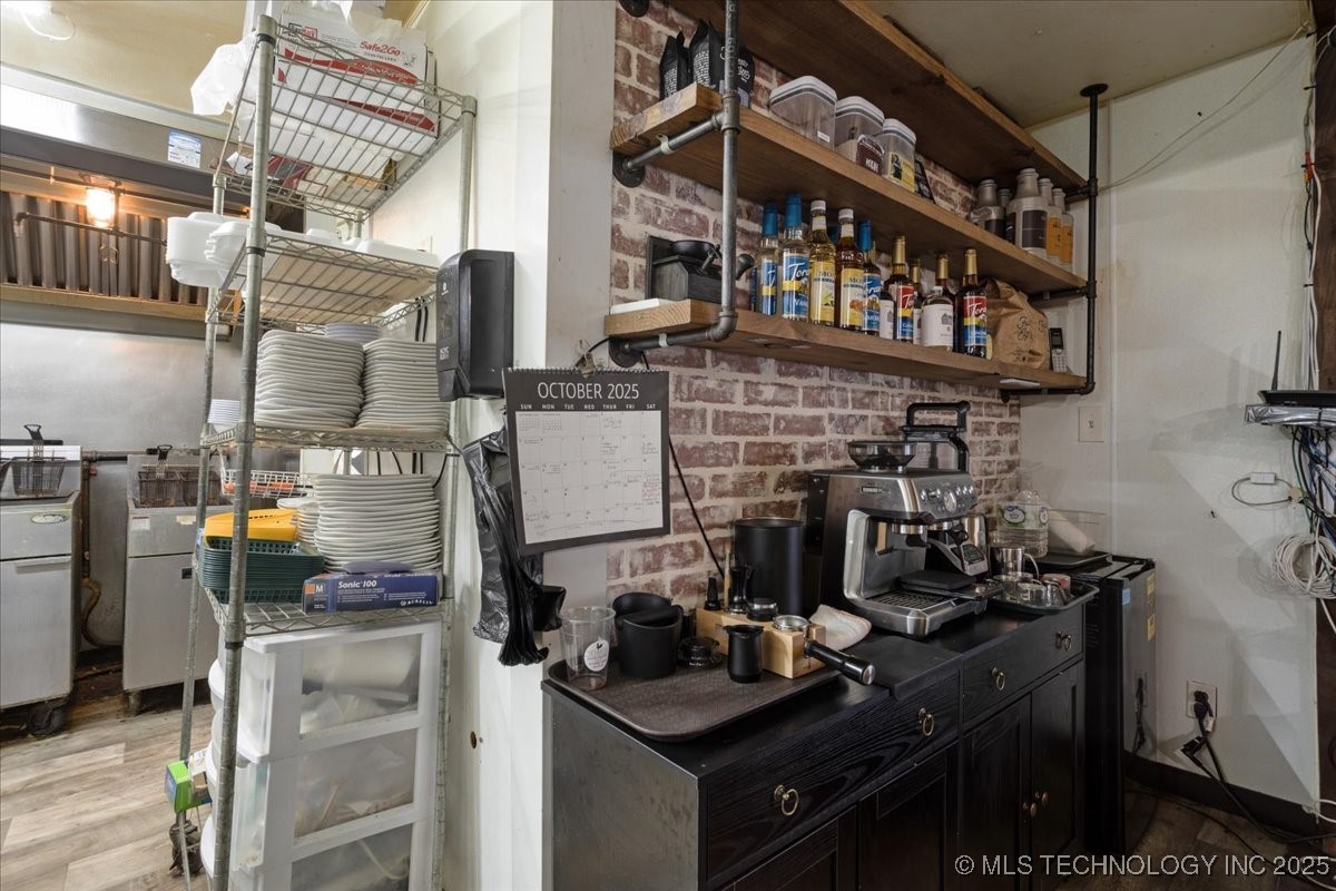 117 S Franklin Street Colbert OK 74733