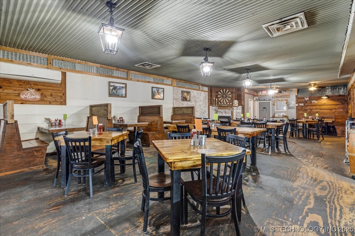 117 S Franklin Street Colbert OK 74733