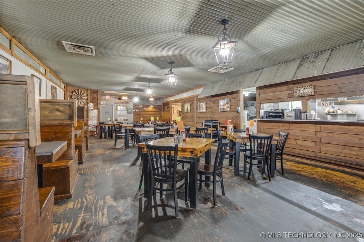 117 S Franklin Street Colbert OK 74733