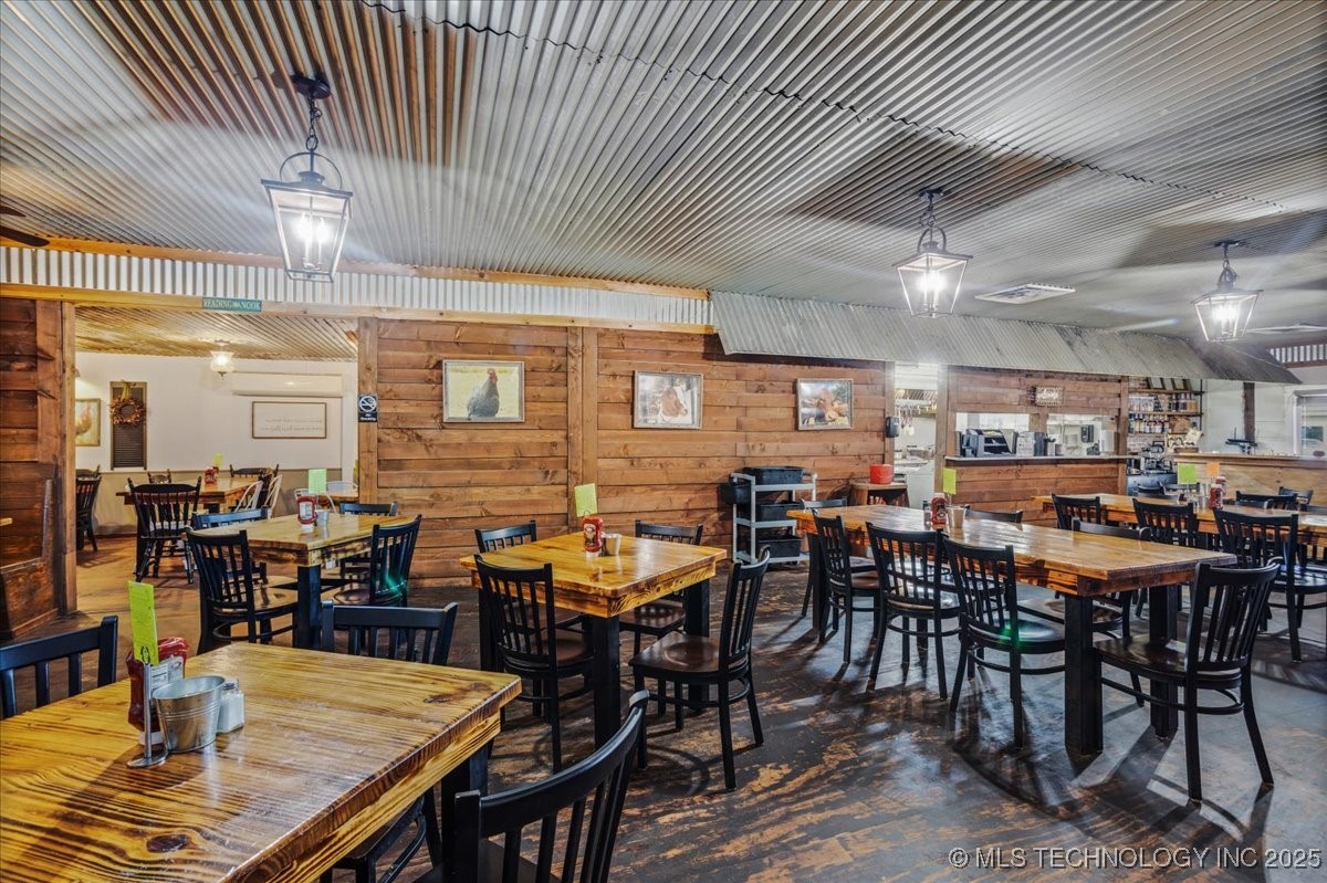 117 S Franklin Street Colbert OK 74733