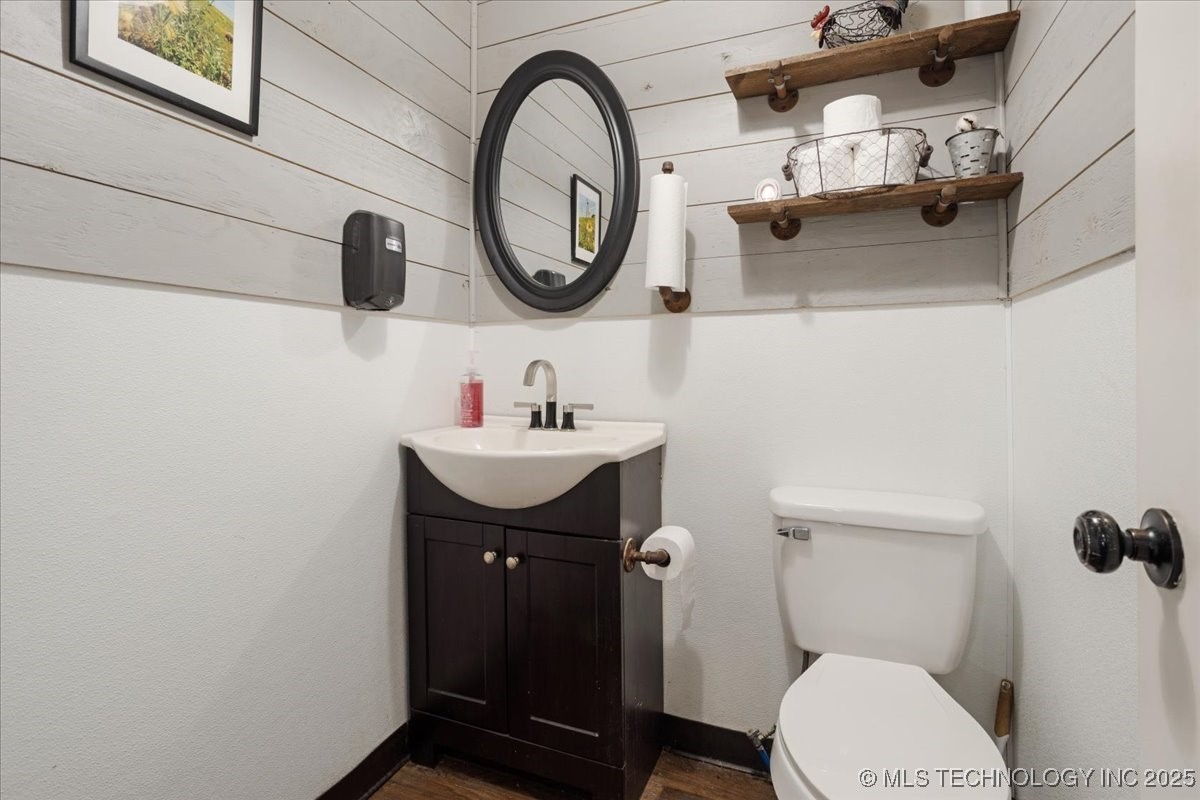 117 S Franklin Street Colbert OK 74733