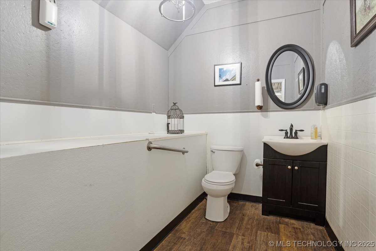 117 S Franklin Street Colbert OK 74733