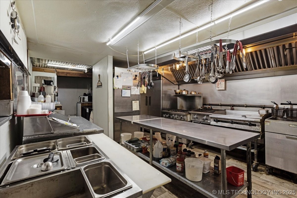 117 S Franklin Street Colbert OK 74733