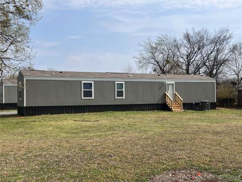 00 Harper Valley Road Kiowa OK 74553