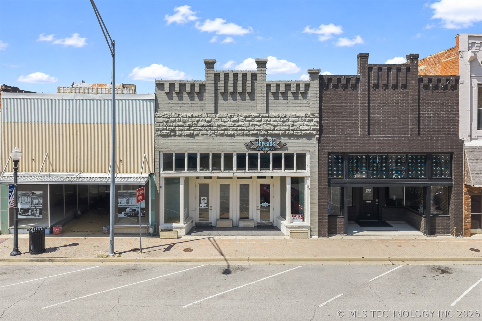 111 W Main Ardmore OK 73401