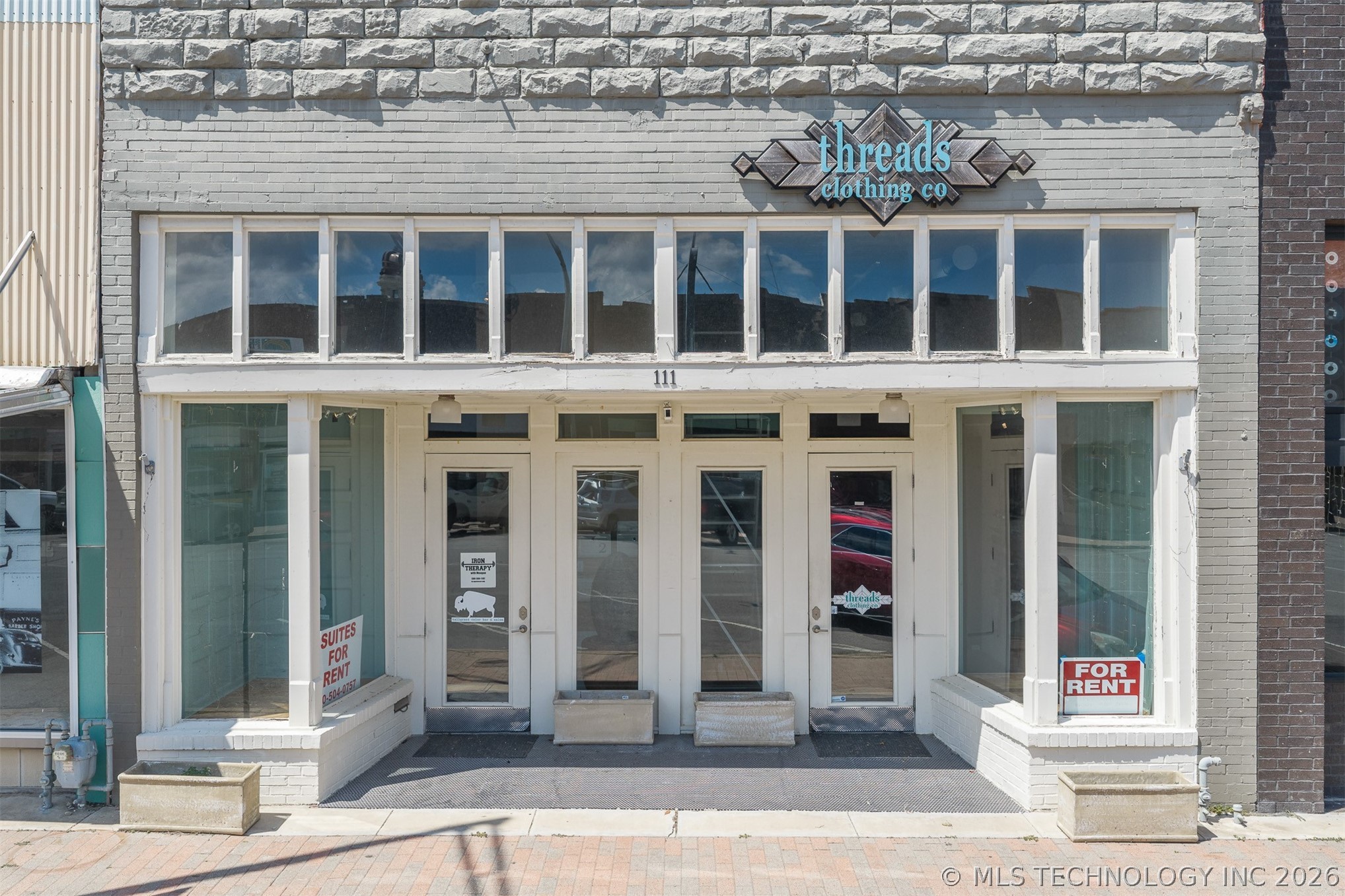 111 W Main Ardmore OK 73401