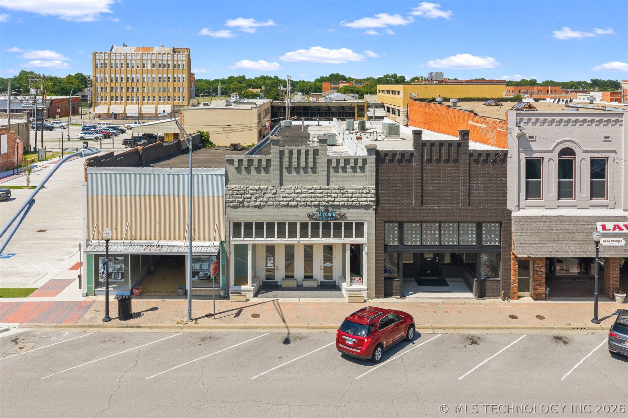 111 W Main Ardmore OK 73401