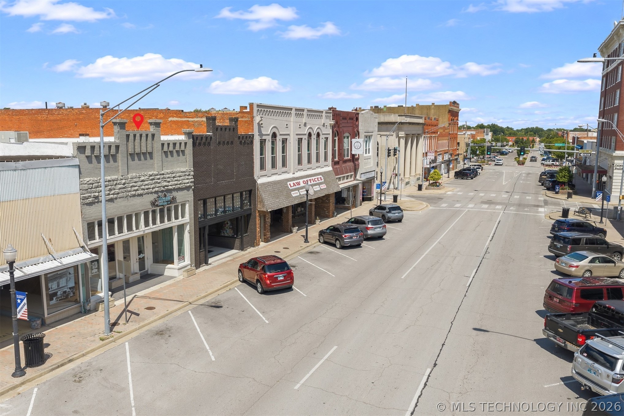 111 W Main Ardmore OK 73401