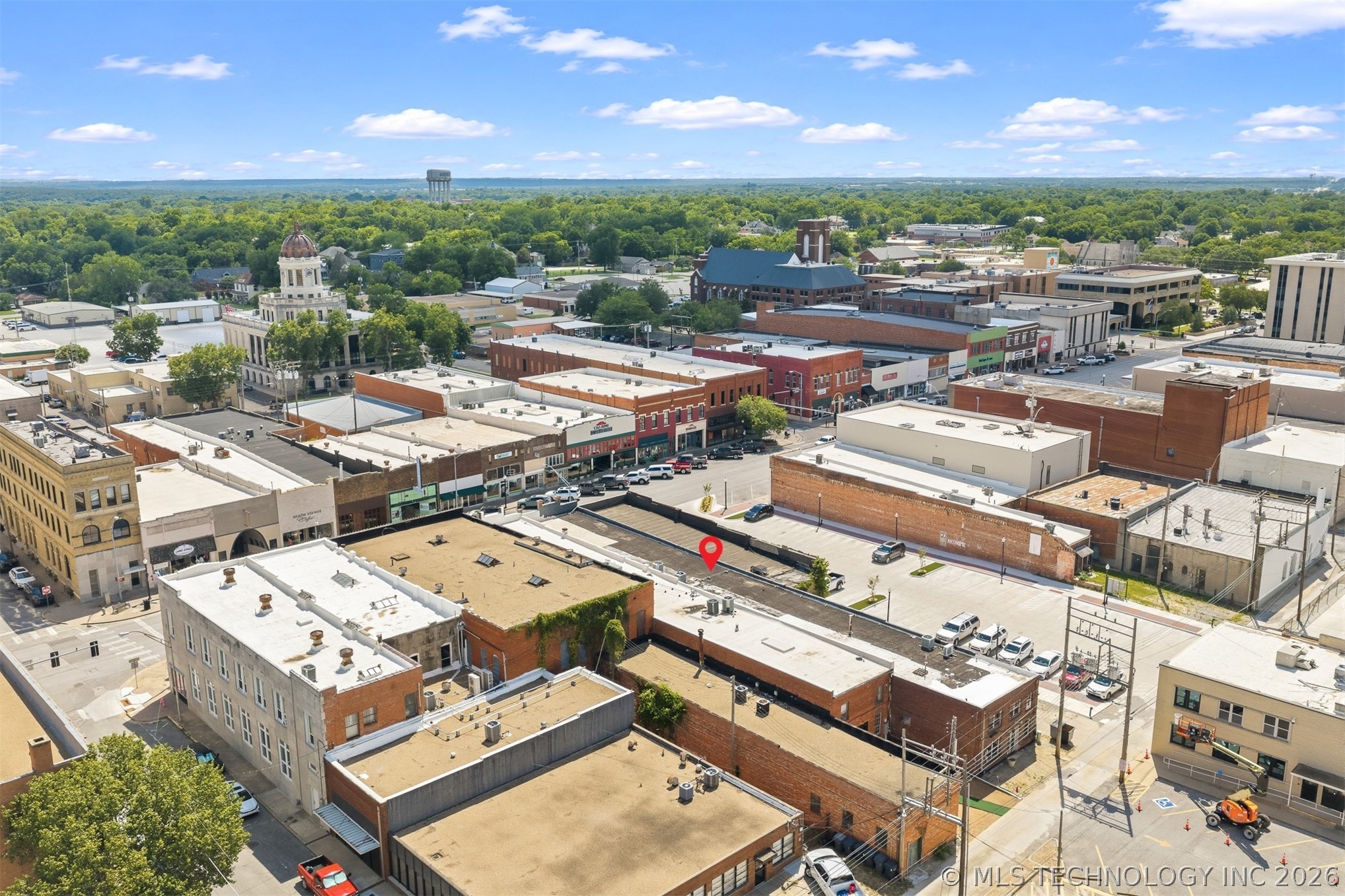 111 W Main Ardmore OK 73401