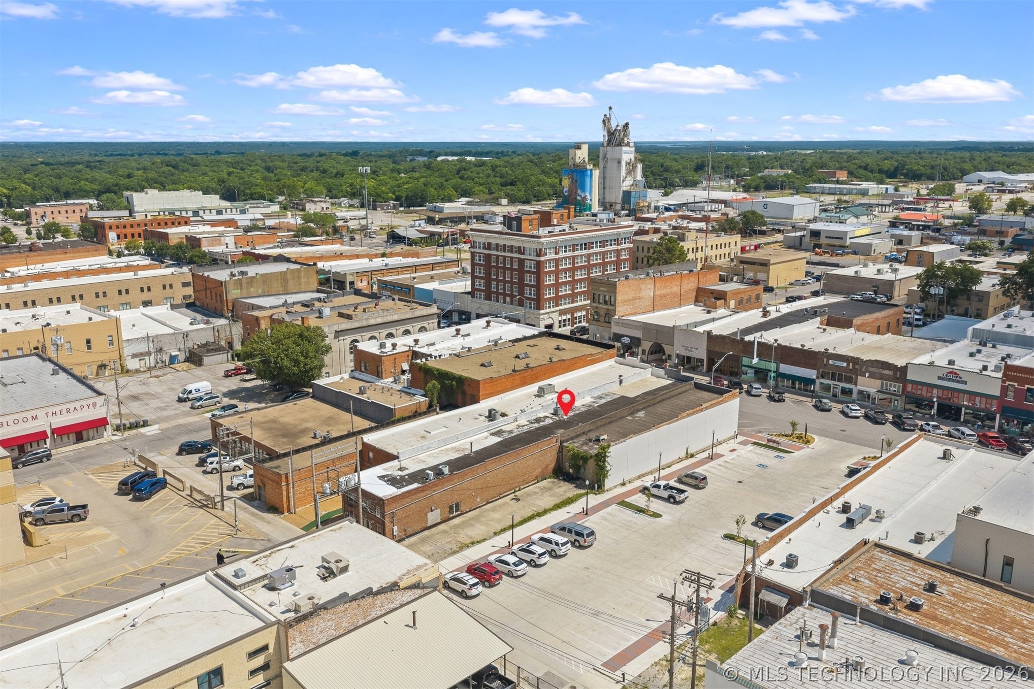 111 W Main Ardmore OK 73401