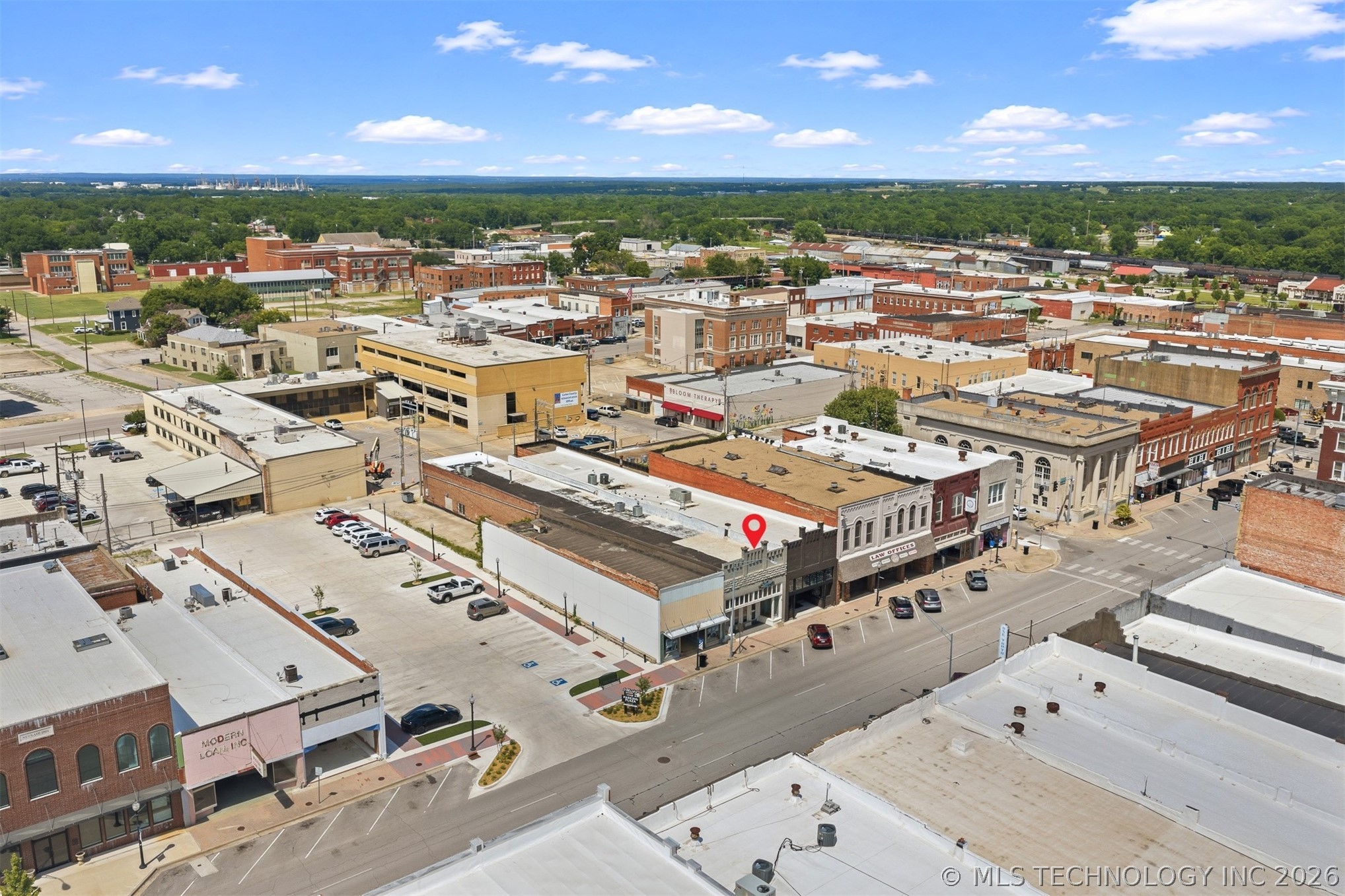 111 W Main Ardmore OK 73401